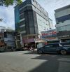 Toà Building Nguyễn Thị Minh Khai Q1 - DT 5m x 24m - Hầm 6Lầu - HĐT 120Tr/Th - Gía: 39Tỷ