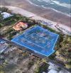 LÔ ĐẤT BIỂN MŨI NÉ ĐẸP 3566m2 ĐÃ CÓ 1000m2 TMDV & 150m2 THỔ CƯ, ĐƯỜNG NGUYỄN CƠ THẠCH