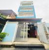 Bán Nhà Ngay Chợ Ngã Ba Bầu -53 M2 (4 x 14,5 ) - 5Tầng - Hẻm 3,5m -  Chỉ 4,5Tỷ.