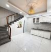 BÁN NHÀ MẠC THỊ BƯỞI  NHÀ ĐẸP NHỎ XINH - Ô TÔ ĐỖ CỬA - SỔ ĐỎ RIÊNG NÉT CĂNG - - 20M RA PHỐ