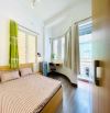 Căn hộ Studio Full Nội Thất , gần cầu Bông , chợ Tân Định tại Q1.