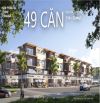 Bán nhà phố Izumi City Nam Long - GIÁ ĐẦU TƯ 60TR/M2, an tâm sinh lời ngay khi mua.