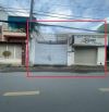 CHO THUÊ NHÀ LƯƠNG MINH NGUYỆT 10M X 40M NHÀ CẤP 4 ĐỐI DIỆN CHUNG CƯ