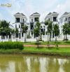 Biệt thự đơn lập Grand Villas – Sản phẩm hiếm trong khu Compound cao cấp