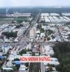 Đất liền kề KDL Hoa Việt, cạnh KCN Minh Hưng Chơn Thành