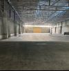 Cho thuê nhà xưởng 700m2 Nhị Bình