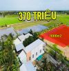 Đất lập vườn 1000m2 (370tr), cách TP. HCM 39km