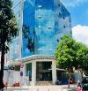 Góc 2 mặt tiền Nguyễn Văn Lượng Cityland Park hills Gò Vấp 9,3x20 - 5 Tầng - 75 tỷ