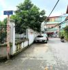 Bán đất đường Phú Minh, Mặt ngõ rộng thoáng, Gần phố, Oto đỗ cửa, 50m2 chỉ nhỉnh 6 tỷ
