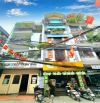 BÁN NHÀ MẶT PHỐ PHÚC TÂN, HOÀN KIẾM - 5 TẦNG 55M2 - GIÁ 20 TỶ - SIÊU KINH DOANH
