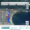 Bán nhanh Lô đất 228m2 (12x19) - MT Lê Văn Huân -  Ngay sát Biển - Núi Sơn Trà
