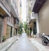 SIÊU PHẨM KHU PHÂN LÔ PHỐ LĨNH NAM– GẦN KĐT TIMES CITY, VINSCHOOL – NHÀ 7 TẦNG THANG MÁY
