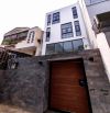 bán tòa nhà HCDV 12P Nguyễn Thượng Hiền ,phường 5 ,quận Phú Nhuận .DT:97m2 .5 tầng .13 tỷ