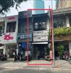 Cho thuê 112 Hồ Tùng Mậu Quận 1 DT 4x20m trệt lửng lầu giá 178 triệu