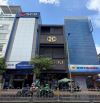 Chính chủ gửi bán nhà mặt tiền 87 Nguyễn Văn Cừ, P1, Q5, 4.4x45m, 183.6m2, trệt 2 lầu