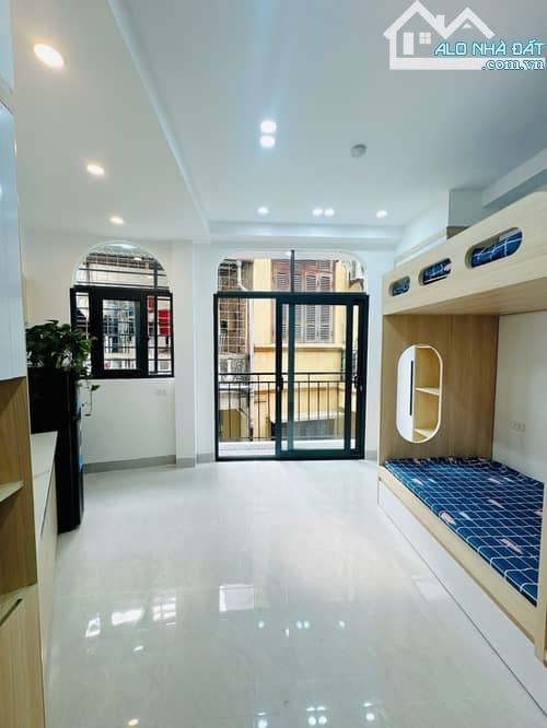 chung cư mini trung tâm nhiều trường đại học tại hai bà trưng