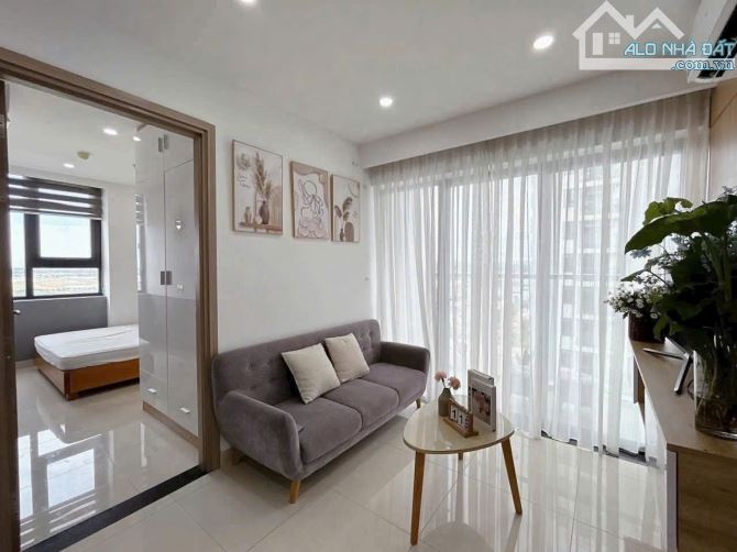 CHO THUÊ CĂN HỘ CAO CẤP NERA GARDEN, TP HUẾ