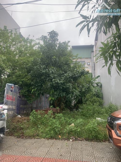 💥BÁN LÔ ĐẤT DT : 100m2, ĐƯỜNG NGUYỄN NHƯ ĐỖ,GIÁ rẻ Nhất 2 tỷ xxx