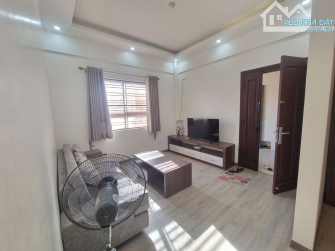 CHO THUÊ căn chung cư tại Lê Hồng Phong gần BigC - Ngô Quyền - Hải Phòng