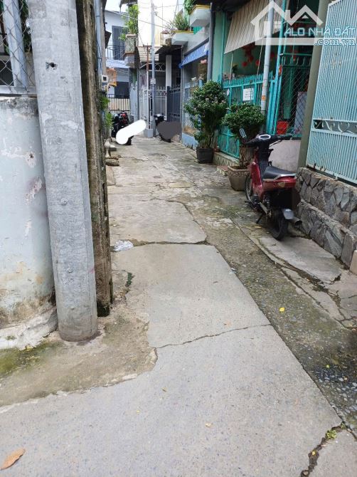 np680 ➡️ Bán nhà cấp 4  phường bình  đa thành phố biên hoà đồng nai