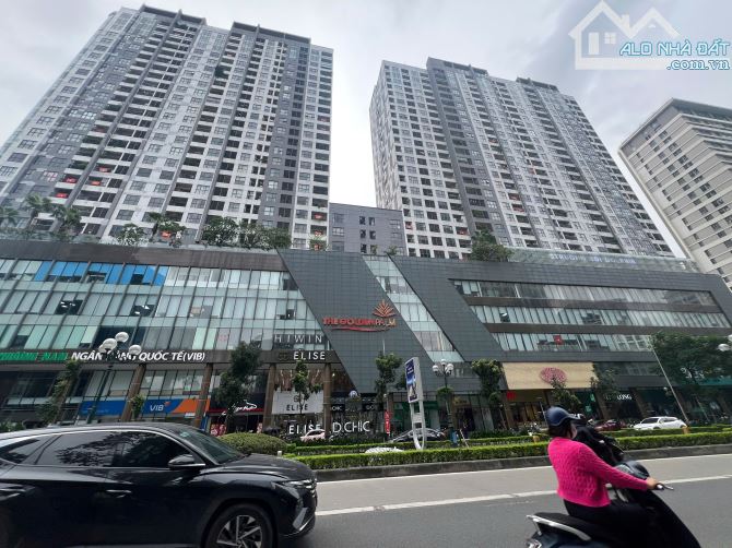 Cần cho thuê sàn VP 225M2 tại tòa Golden Palm Lê Văn Lương giá siêu rẻ