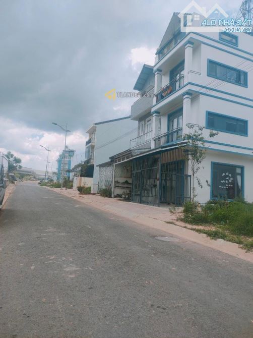 Giảm 3 tỷ -  KHÁCH SẠN KIÊN CỐ MẶT TIỀN KQH XÔ VIẾT NGHỆ TĨNH – PHƯỜNG 7, ĐÀ LẠT