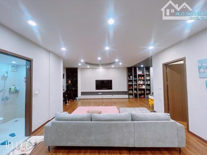 Tôi cần bán Căn hộ toà CT3 Vimeco Nguyễn Chánh 151m2 tầng 20 lô góc tuyệt đẹp