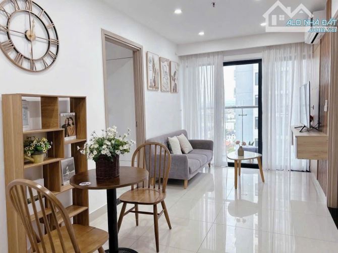 CHO THUÊ CĂN HỘ CAO CẤP NERA GARDEN, TP HUẾ - 1