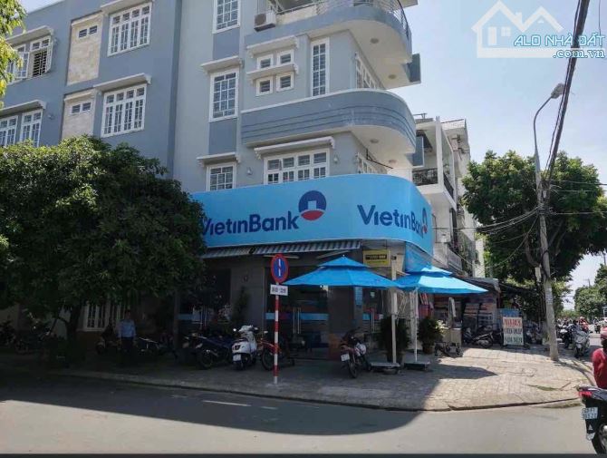 🔥ĐẤT VÀNG 100M² MẶT TIỀN 10M5 HOÀNG XUÂN HÃN ĐỐI DIỆN CHỢ CẨM LỆ,KINH DOANH MỌI NGÀNH - 1