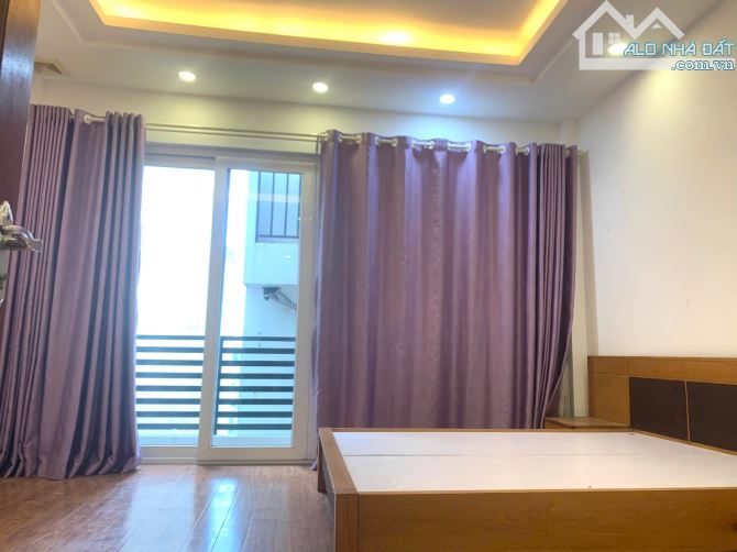 BÁN BIỆT THỰ 7 TẦNG VIEW HỒ TÂY – VŨ MIÊN – ĐẲNG CẤP SANG TRỌNG, MỘT NHÀ RA PHỐ