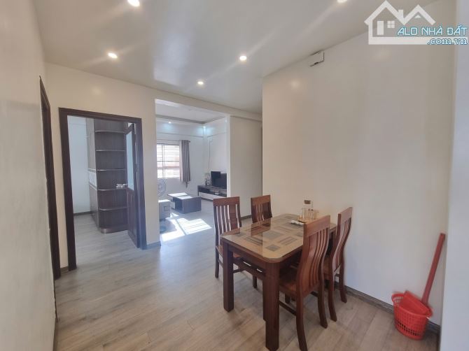 CHO THUÊ căn chung cư tại Lê Hồng Phong gần BigC - Ngô Quyền - Hải Phòng - 1