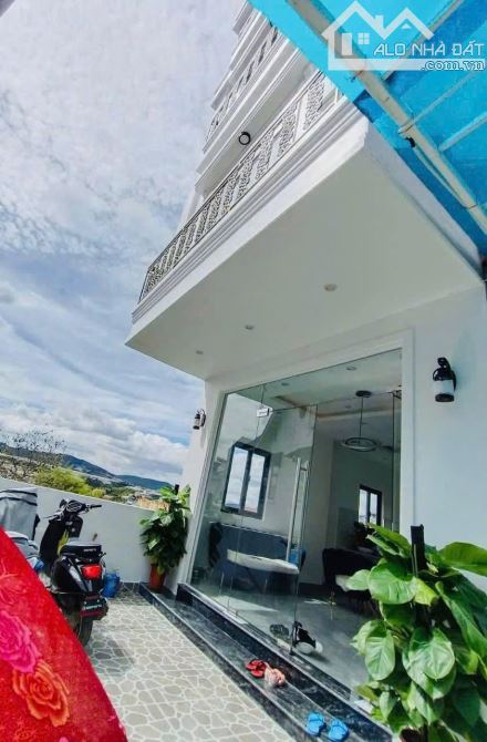 💰 Homestay 14 Phòng Kinh Doanh Đang Cho Thuê – Dòng Tiền Ổn Định, Trung Tâm Đà Lạt! - 1