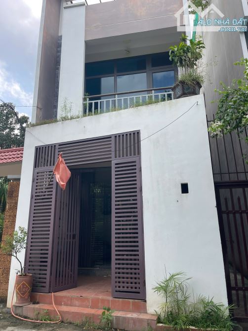 Cho thuê nhà Hồ Câu Yên Mỹ Thanh Trì, 80m2 x 2 tầng, 4 ngủ, 2 vệ sinh, 11 Triệu - 1