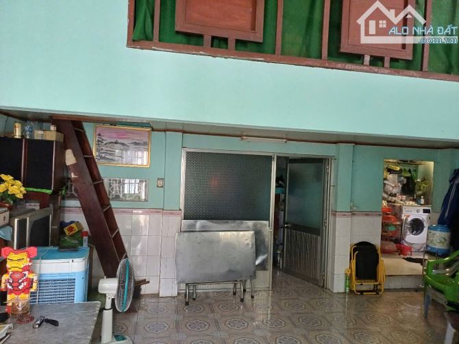 Bán nhà cấp 4  phường bình  đa thành phố biên hoà đồng nai - 1