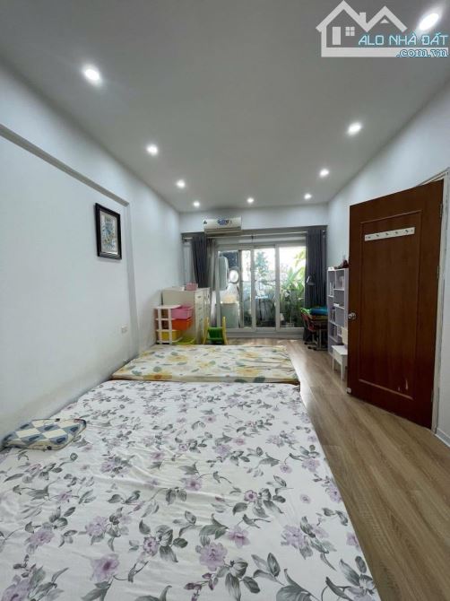 CHUNG CƯ C2  XUÂN ĐỈNH - 85M2 - 2 NGỦ - FULL NỘI THẤT - 4.55 TỶ - 1