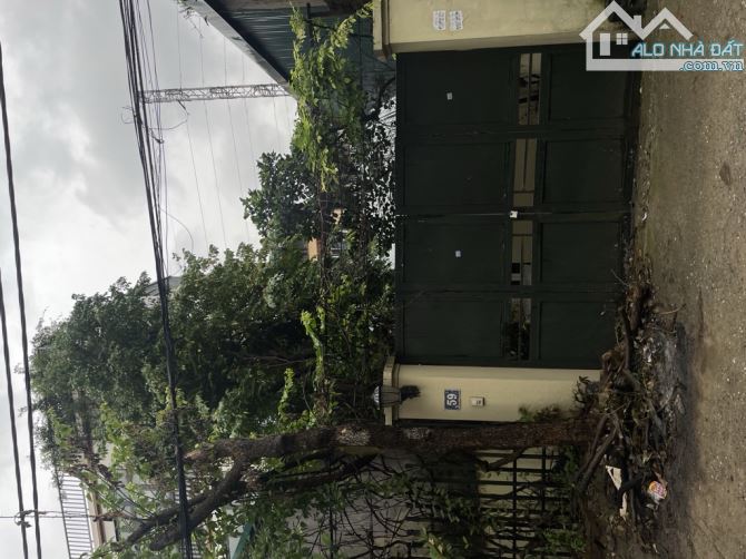 160M2 ĐẤT VÀNG ÂU CƠ TÂY HỒ - Ô TÔ TRÁNH - GIÁ ĐẦU TƯ - CHỈ HƠN 21 TỶ