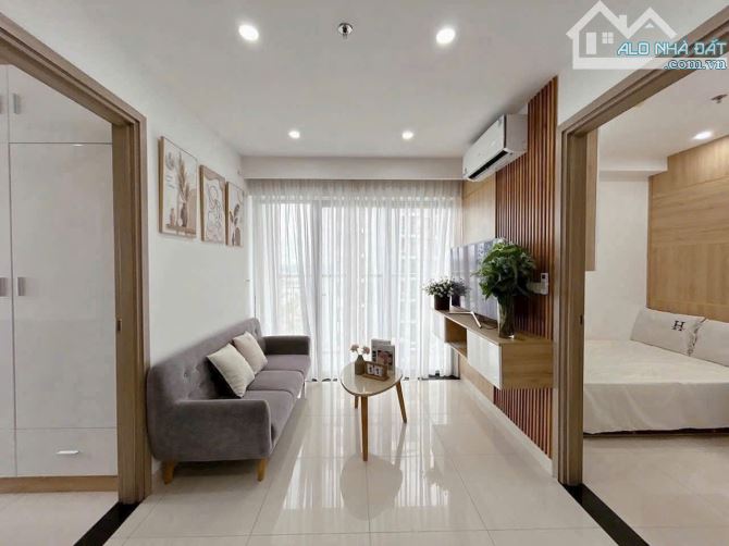 CHO THUÊ CĂN HỘ CAO CẤP NERA GARDEN, TP HUẾ - 2