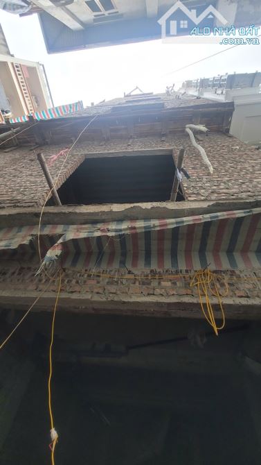 BÁN NHÀ AN DƯƠNG – KHU TT F361 – 6 TẦNG THANG MÁY – Ô TÔ VÀO NHÀ – Ở SANG KINH DOANH DÒ