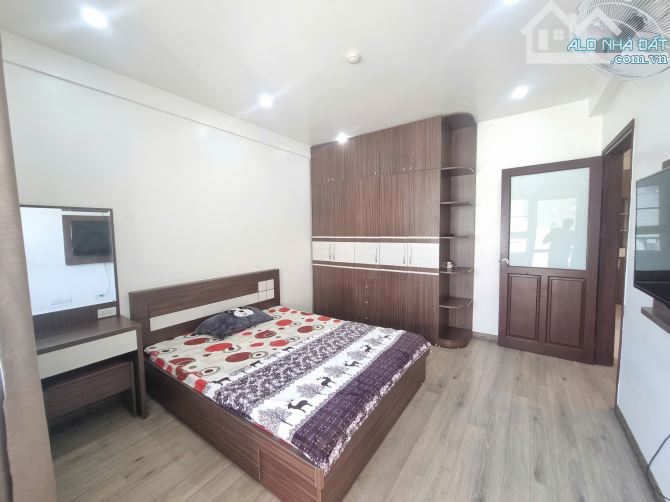 CHO THUÊ căn chung cư tại Lê Hồng Phong gần BigC - Ngô Quyền - Hải Phòng - 2