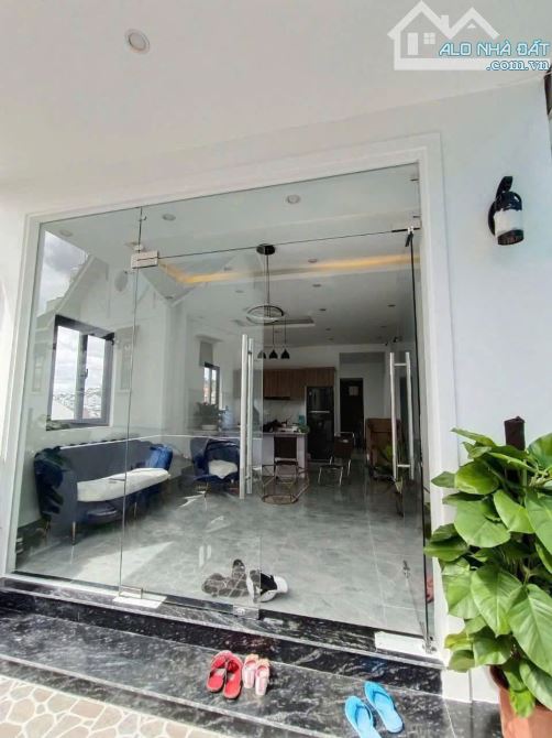 💰 Homestay 14 Phòng Kinh Doanh Đang Cho Thuê – Dòng Tiền Ổn Định, Trung Tâm Đà Lạt! - 2