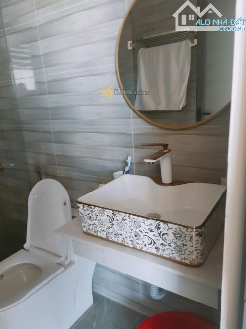 Giảm 3 tỷ -  KHÁCH SẠN KIÊN CỐ MẶT TIỀN KQH XÔ VIẾT NGHỆ TĨNH – PHƯỜNG 7, ĐÀ LẠT - 2