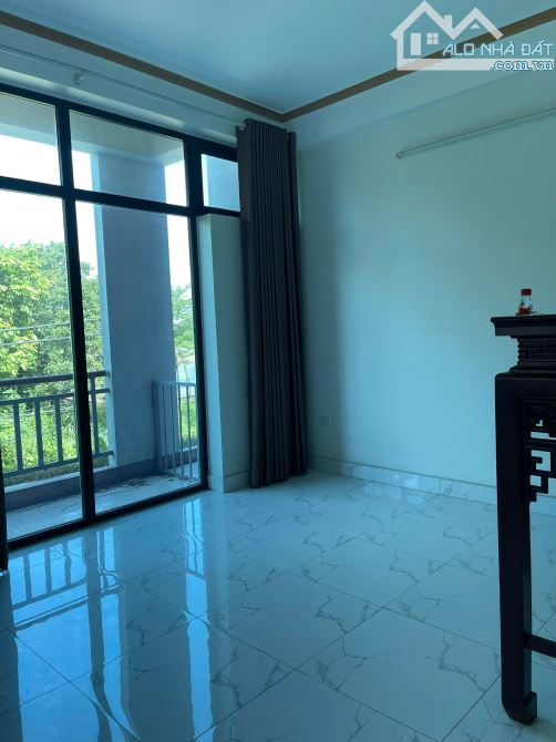 Cho thuê nhà Hồ Câu Yên Mỹ Thanh Trì, 80m2 x 2 tầng, 4 ngủ, 2 vệ sinh, 11 Triệu - 2