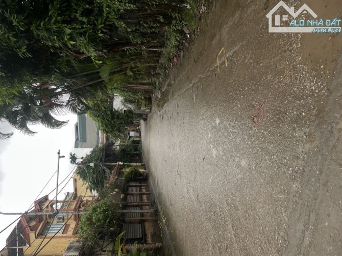 160M2 ĐẤT VÀNG ÂU CƠ TÂY HỒ - Ô TÔ TRÁNH - GIÁ ĐẦU TƯ - CHỈ HƠN 21 TỶ