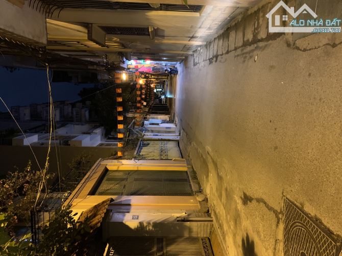 LÔ GÓC- 2 MẶT NGÕ- 6T MT5m- XÂY MỚI THANG MÁY -FULL NỘI THẤT- SỔ ĐẸP - HOÀNG HOA THÁM