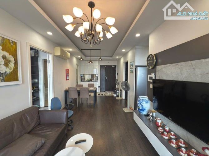 BÁN CHUNG CƯ VIP1 IMPERIA SKY GARDEN – MINH KHAI, HAI BÀ TRƯNG. 95M² – 3PN .10,8 TỶ