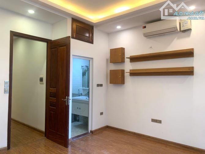 BÁN BIỆT THỰ 7 TẦNG VIEW HỒ TÂY – VŨ MIÊN – ĐẲNG CẤP SANG TRỌNG, MỘT NHÀ RA PHỐ