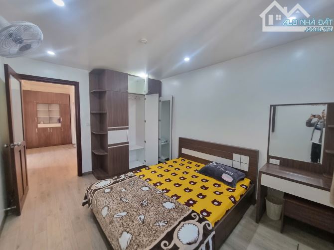 CHO THUÊ căn chung cư tại Lê Hồng Phong gần BigC - Ngô Quyền - Hải Phòng - 3