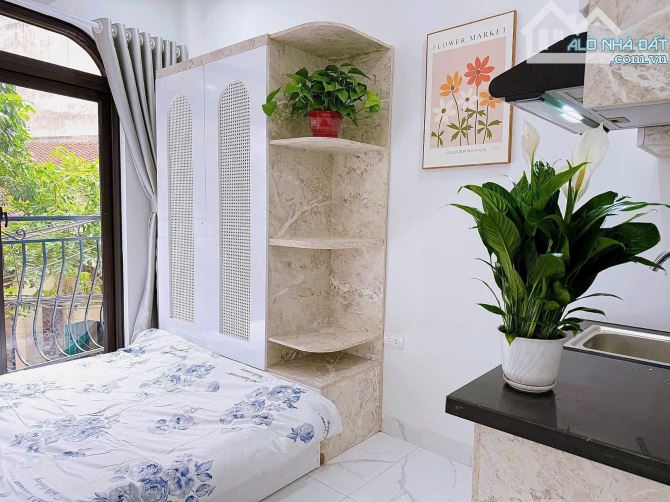 BÁN NHÀ 4T CHẮC ĐẸP LONG LANH THANH XUÂN GẦN OTO, KHÔNG NGẬP, 5 NGỦ ĐỦ CÔNG NĂNG 11.9 TỶ