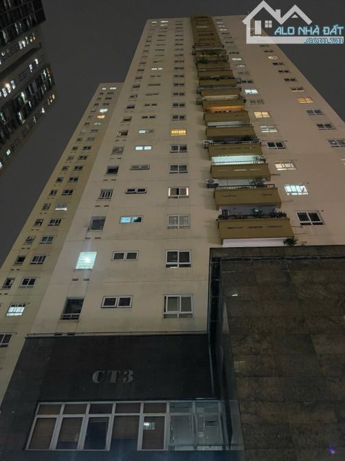 Tôi cần bán Căn hộ toà CT3 Vimeco Nguyễn Chánh 151m2 tầng 20 lô góc tuyệt đẹp