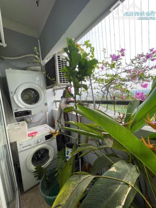 CHUNG CƯ C2  XUÂN ĐỈNH - 85M2 - 2 NGỦ - FULL NỘI THẤT - 4.55 TỶ - 3